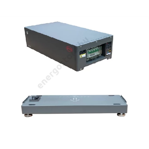 BYD Battery-Box Premium HVS/HVM BCU+Base