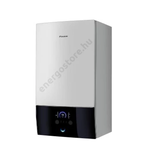 Daikin Altherma 3 H HT R-32 oldalfali beltéri egység csak fűtő alkalmazásokhoz - ETBH16E9W7