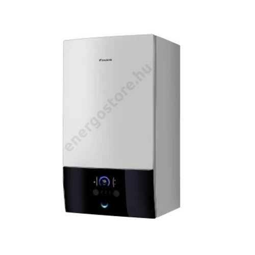 Daikin Altherma 3 H HT R-32 oldalfali beltéri egység fűtő-hűtő alkalmazásokhoz - ETBX16E6V7