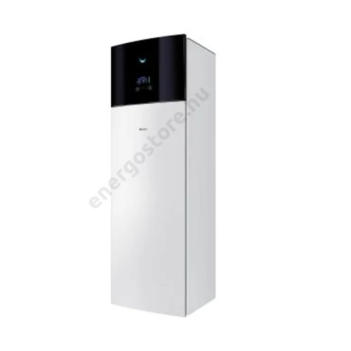 Daikin Altherma 3 H HT R-32 padlón álló kétzónás beltéri egység csak fűtő alkalmazásokhoz - ETVZ16S18E9W7