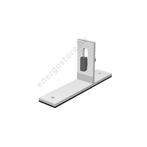 S-Flex "T" adapter idom zsindely / trapézlemezhez