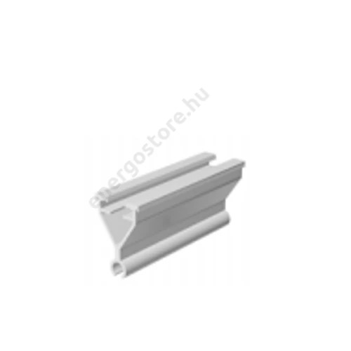 S-Flex trapézlemez kiemelő adapter (rövid)