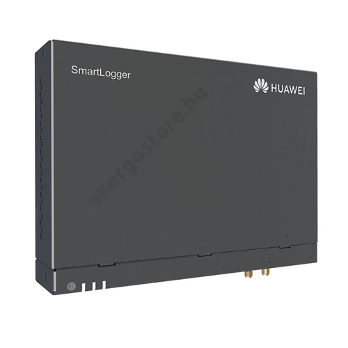 Huawei Smart Logger 3000A01 (PLC nélkül)
