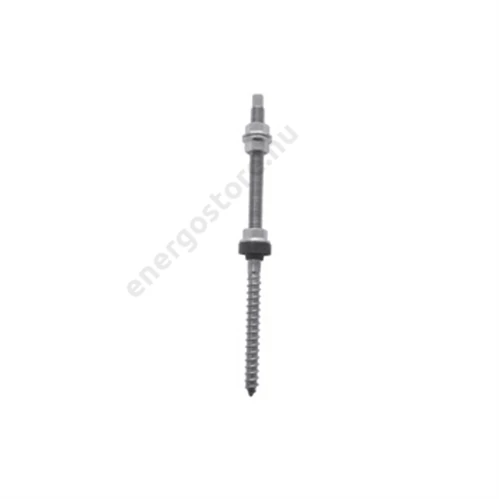 S-Flex ászokcsavar M10x250mm