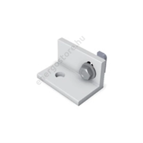 S-Flex "L" adapter ászokcsavarhoz M10 furat