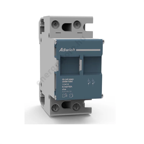 ONCCY string fuse holder - 2 poles [32A]