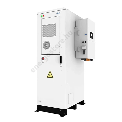 Deye GE-F60 61,4 kWh HV akkumulátor