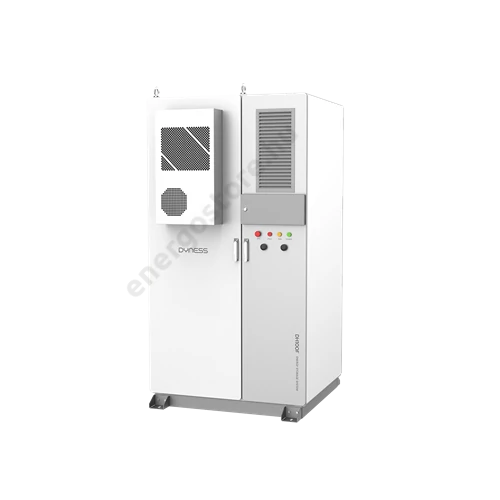 Dyness BF200 DC energiatároló (261kWh) léghűtéses