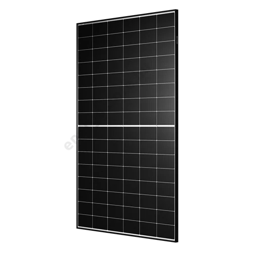 Leapton 450W N-Type TopCON, bifacial napelem