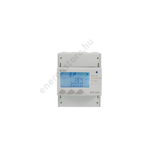 EcoFlow Smart Meter (80A) 3 fázis