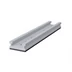 Flexi trapézlemezsín 14x31x180mm (rövid)