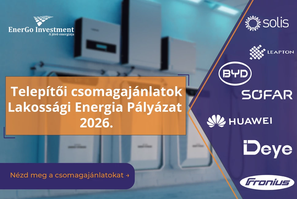 Telepitoi csomagajanlat 2026