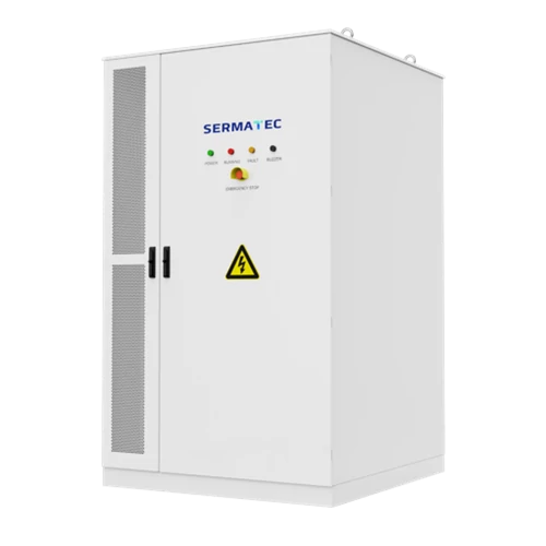 Sermatec 215kWh - SMT-ESS-CUBE215CE