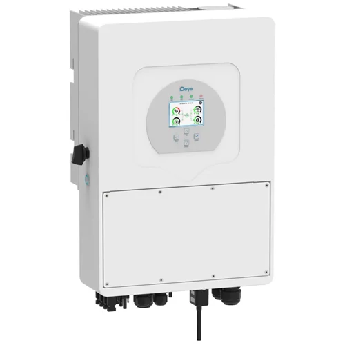 Deye 15kW Three Phase Hybrid HV inverter