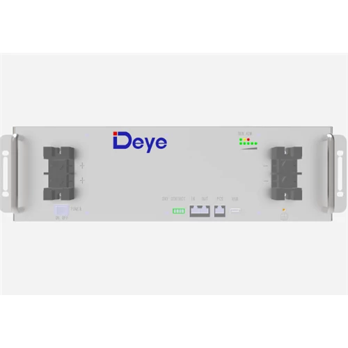 Deye BOS-GM5.1 HV akkumulátor