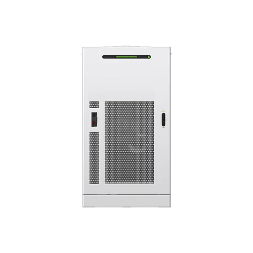 Huawei LUNA2000-161 kWh-2S11 energiatároló Hybrid hűtés