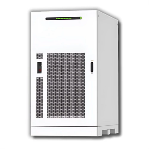 Huawei LUNA2000-107-1S11 (107,5 kWh) energiatároló, Hybrid hűtés