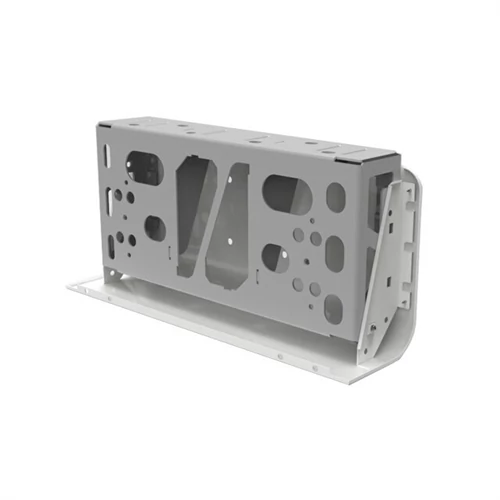 Huawei Luna2000 Falra szerelhető konzol / Wall Mouting Bracket (7kWh)