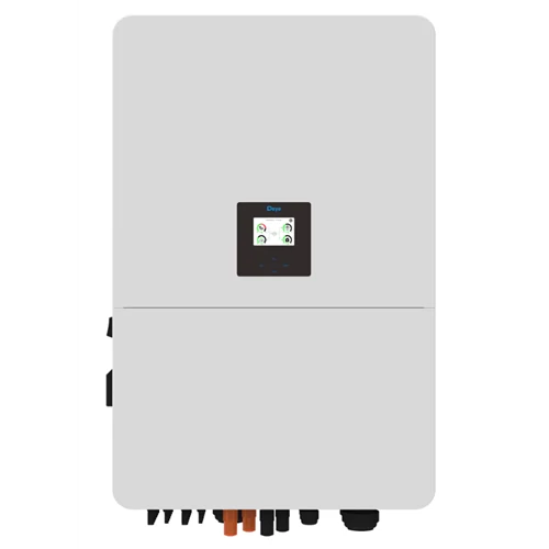 Deye 80kW Hibrid 3 fázisú inverter