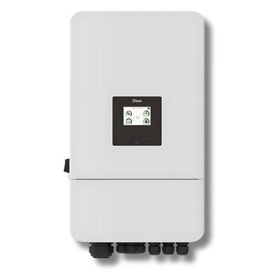 Deye 8kW Hibrid 3 fázisú inverter (SUN-8K-SG05LP3-EU-SM2)