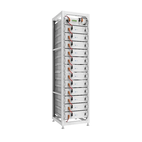 Leapton HV rack battery EH-B05 (61,44 kWh)