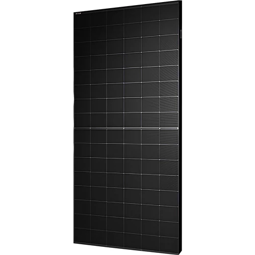 TW solar 450W bifacial N-type, fekete keret (36 db/raklap)