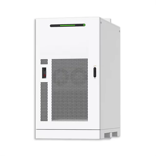 Huawei LUNA2000-215kWh 2S10 akkumulátor szett (kabin, 4db 280Ah akku, Hybrid hűtés)