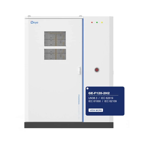 Deye GE-F120-2H2