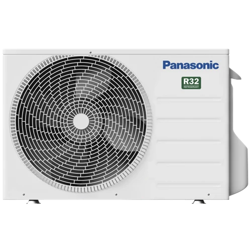 Panasonic Inverteres klíma kültéri egység Etherea 4,2 kW (CU-Z42ZKE)