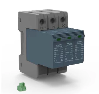 ONCCY surge protection device DC T1/T2 (EDPAN40-3)