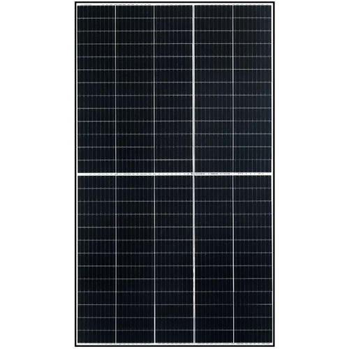 Risen solar panel 440W RSM130-8-440M black frame (36/palett)