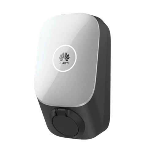 Huawei EV charger 1 phase 7kW/6-32A
