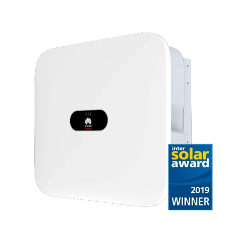Huawei SUN 2000-15KTL-M5