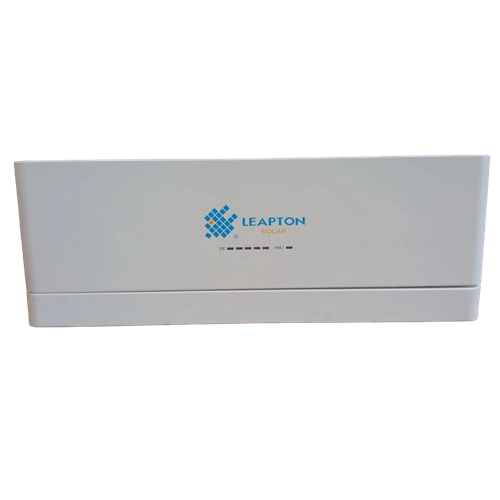 Leapton HV-BCU Töltésvezérlő (Control Box) Wifi