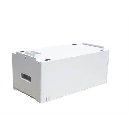 BYD Battery-Box Premium HVM module (2,76 kW)