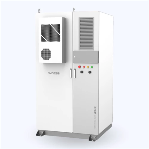 Dyness DH86F energiatároló (86kWh) léghűtéses