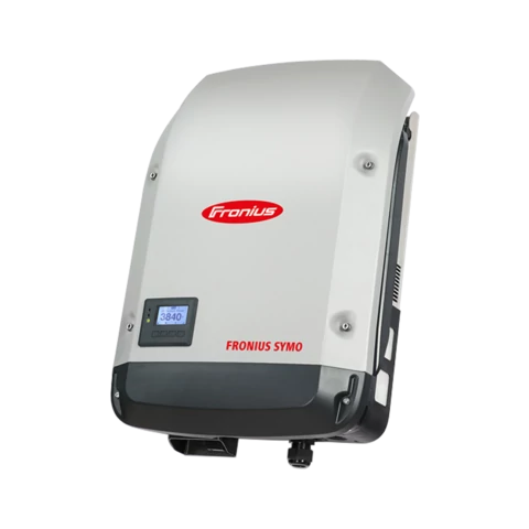 Fronius Symo 7.0-3-M Light inverter