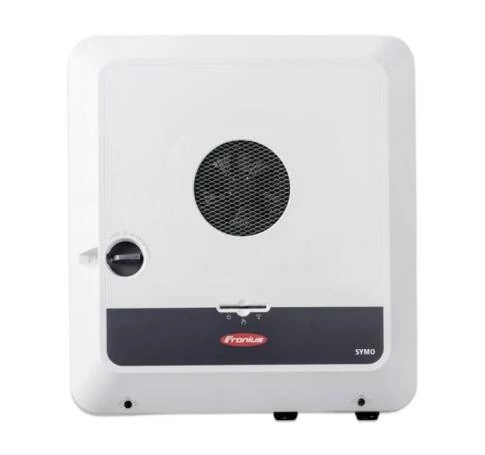 Fronius Symo GEN24 4.0 Plus inverter