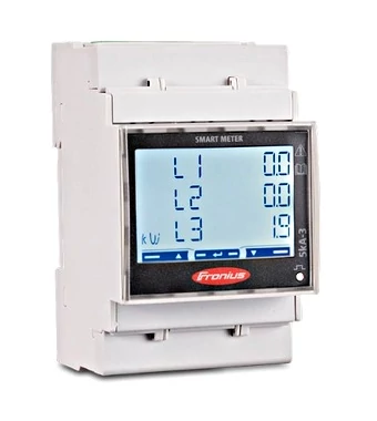 Fronius Smart Meter TS 65A-3