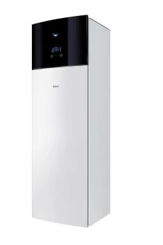 Daikin Altherma 3 H HT R-32 padlón álló beltéri egység fűtő-hűtő alkalmazásokhoz - ETVX16S23E9W7