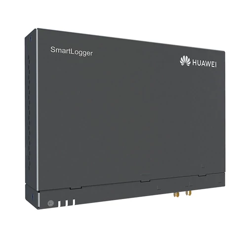 Huawei Smart Logger 3000A01 (PLC nélkül)