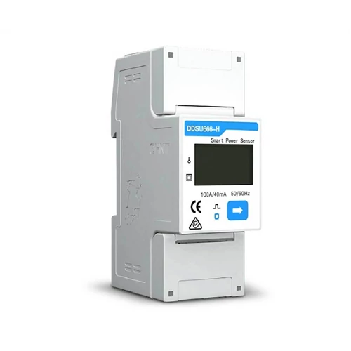 Huawei Smart meter 1 fázis DDSU666-H