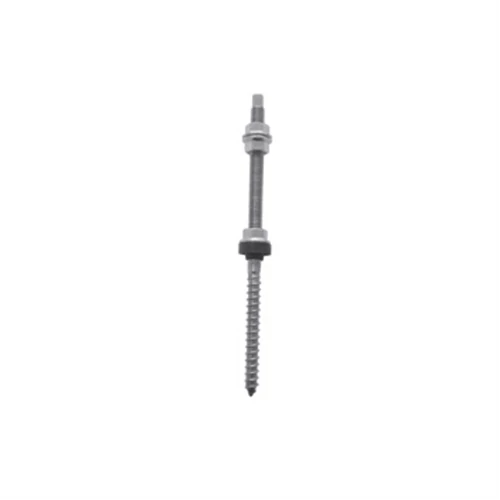S-Flex ászokcsavar M10x250mm