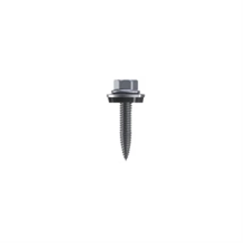 Önmetszős lemezcsavar 5,5x25mm A2 (sűrűmenetes, lemeztetőhöz, min. 200db/csomag) 