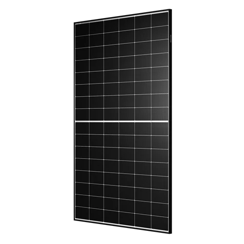 Leapton 450W N-Type TopCON, bifacial napelem